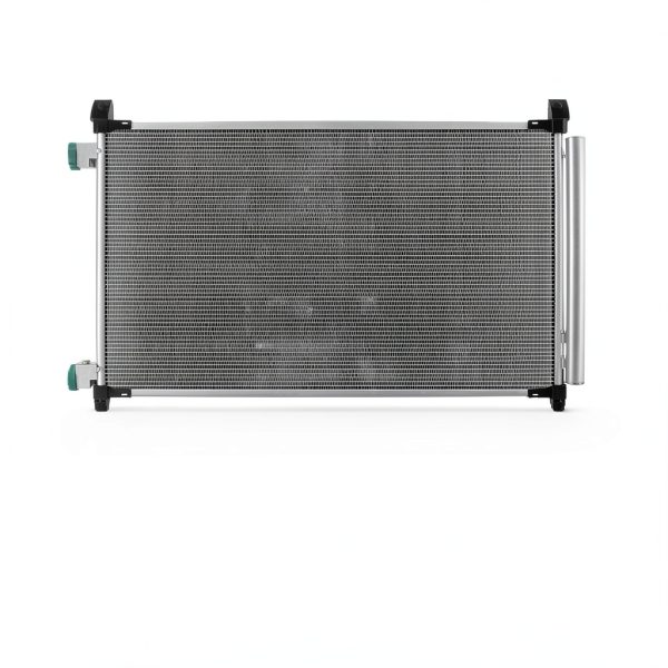 Nissan Rogue A/C Condenser A-Premium Brand New-4