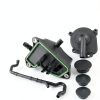 Bomunik Chrome Engine Expansion Plug Kit for M272 V6-1