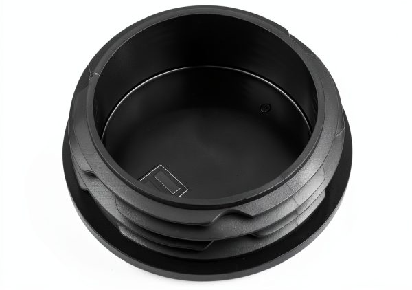 Frame Tube Plug Set AA Ignition Thermoplastic Bed-7