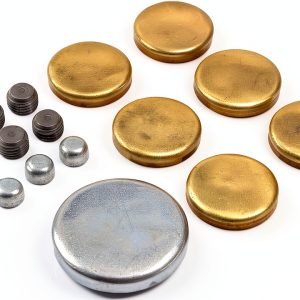 Pioneer Engine Expansion Plug Kit PE-108-B Compact-0