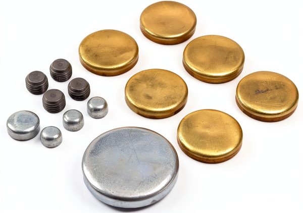 Pioneer Engine Expansion Plug Kit PE-108-B Compact-0