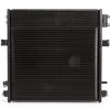 ECCPP Condenser for Dodge Challenger Charger-4