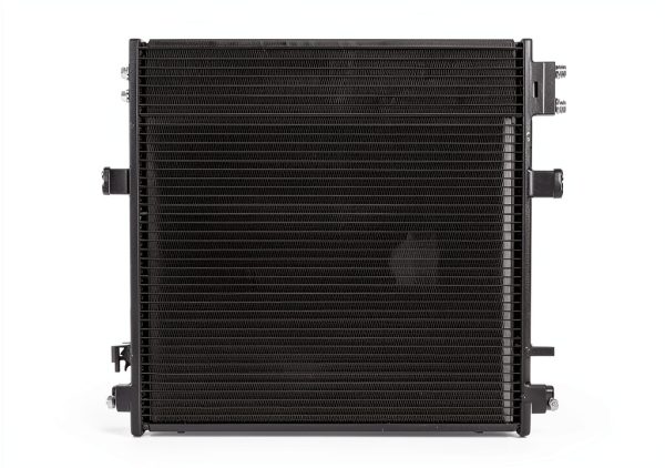 ECCPP Condenser for Dodge Challenger Charger-4