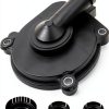 SekiFitment Engine Crankcase Vent Valve Oil Separator Kit-0