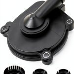 SekiFitment Engine Crankcase Vent Valve Oil Separator Kit-0
