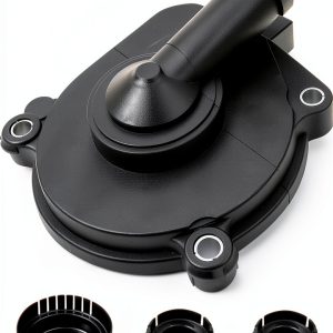 SekiFitment Engine Crankcase Vent Valve Oil Separator Kit-0