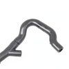 Bomunik Chrome Engine Expansion Plug Kit for M272 V6-4