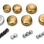 Pioneer Brass Freeze Plug Kit for Automotive-0