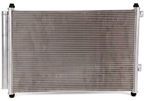 SCITOO Toyota RAV4 AC Condenser High Efficiency-0