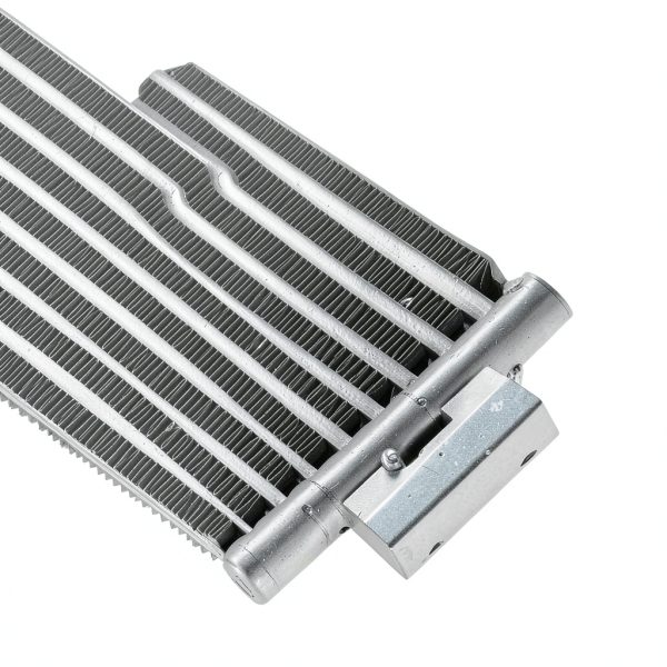 A-Premium Automotive AC Condenser Chrysler 200 2011-2014-2