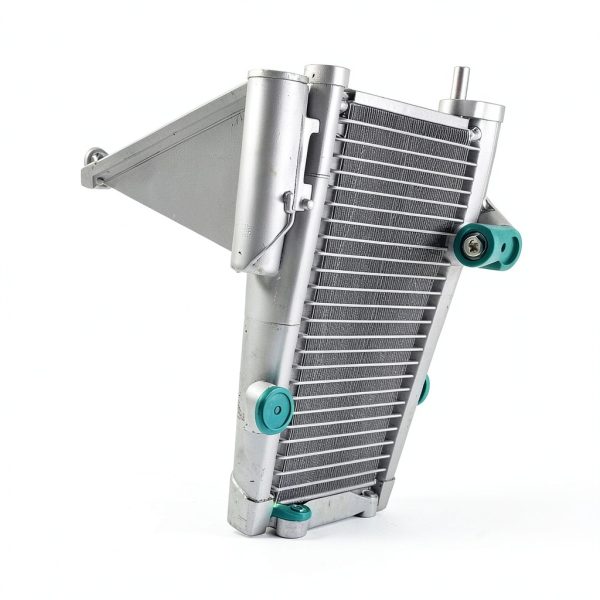 A-Premium AC Condenser Aluminum Kit Toyota-7