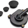 Forwinparts Oil Separator Cover Car Plastic Modern-0