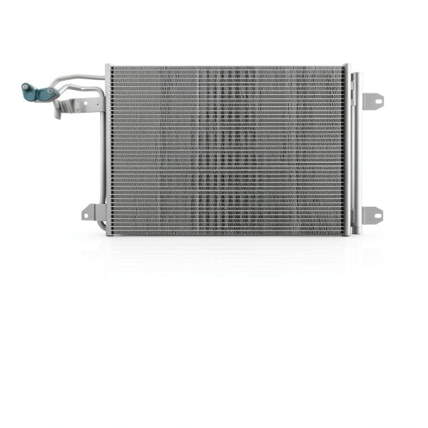 A-Premium Automotive A/C Condenser for Audi A3-4