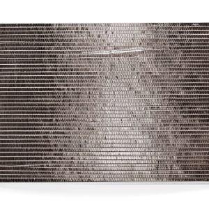TYC 3086 Replacement Condenser for HONDA ACCORD-0