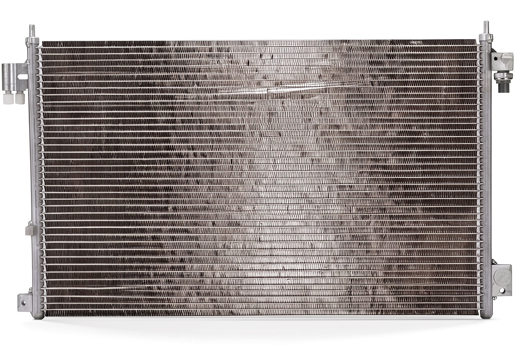 TYC 3086 Replacement Condenser for HONDA ACCORD