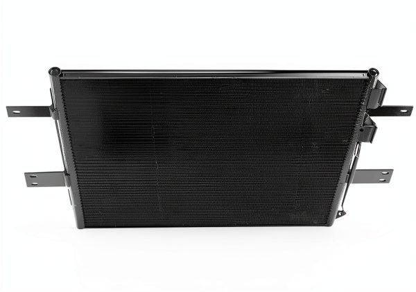 Garage-Pro A/C Condenser for Dodge Ram 2500 3500-3
