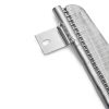 A-Premium Automotive AC Condenser Chrysler 200 2011-2014-1