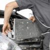 A-Premium Honda Civic AC Condenser 2016-2021-6