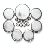 Pioneer Freeze Plug Steel Engine Kit PE-110-0