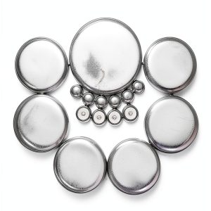 Pioneer Freeze Plug Steel Engine Kit PE-110-0