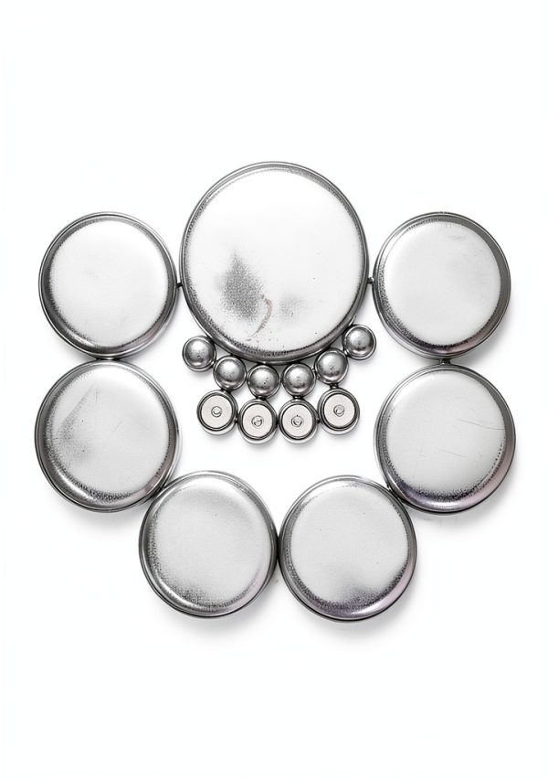 Pioneer Freeze Plug Steel Engine Kit PE-110-0