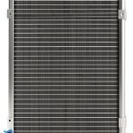 Acura EL 1.6L Air Conditioning Condenser SCITOO 4730-0