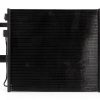 Garage-Pro A/C Condenser for Dodge Ram 2500 3500-4