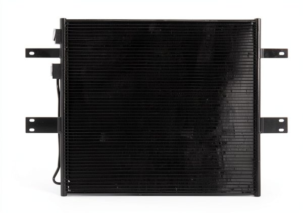 Garage-Pro A/C Condenser for Dodge Ram 2500 3500-4