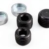 Camrusic Engine Expansion Plug Kit for Chevy Small Block-5