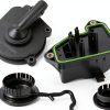 Bomunik Chrome Engine Expansion Plug Kit for M272 V6-0