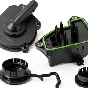 Bomunik Chrome Engine Expansion Plug Kit for M272 V6-0