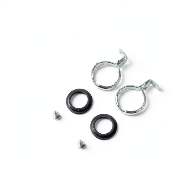 HVAC Air Conditioning Condenser Heater Core Seal Repair Kit-3