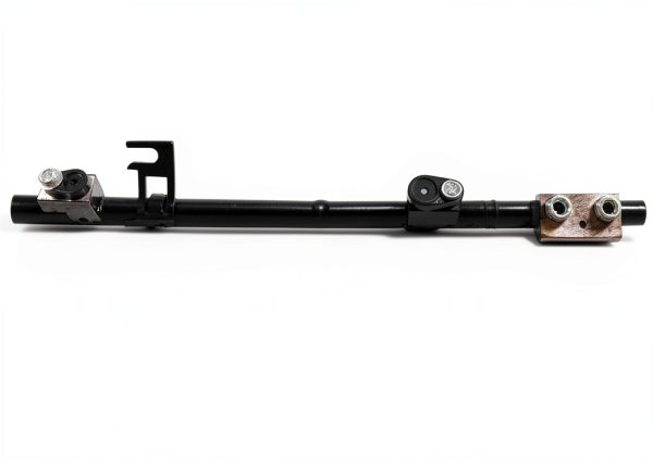 ECCPP Condenser for Dodge Challenger Charger-5