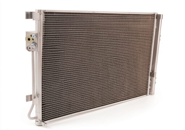 Garage-Pro A/C Condenser for Kia Rio Hyundai Accent-2