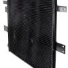Garage-Pro A/C Condenser for Dodge Ram 2500 3500-1