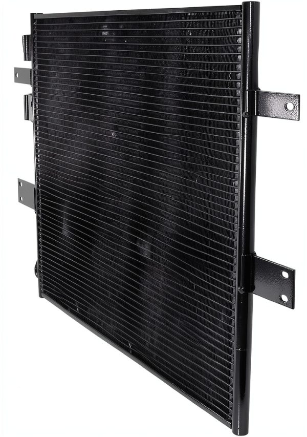 Garage-Pro A/C Condenser for Dodge Ram 2500 3500-1