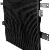Garage-Pro A/C Condenser for Dodge Ram 2500 3500-2