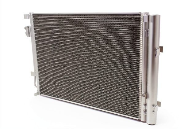 Garage-Pro A/C Condenser for Kia Rio Hyundai Accent-1