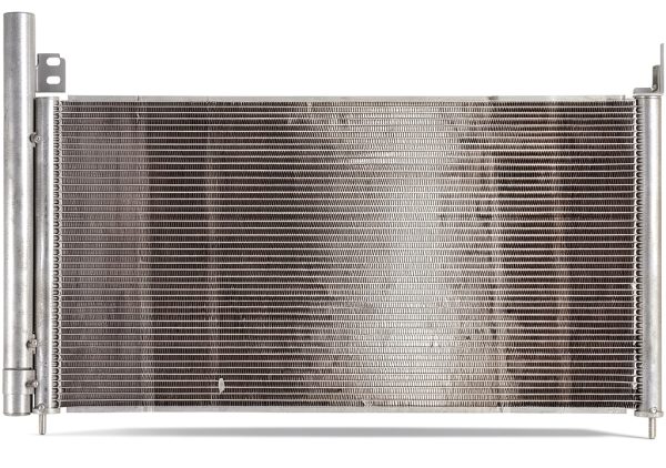 TYC 3790 Replacement Condenser for Automotive-1