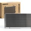 A-Premium Automotive AC Condenser Assembly-0