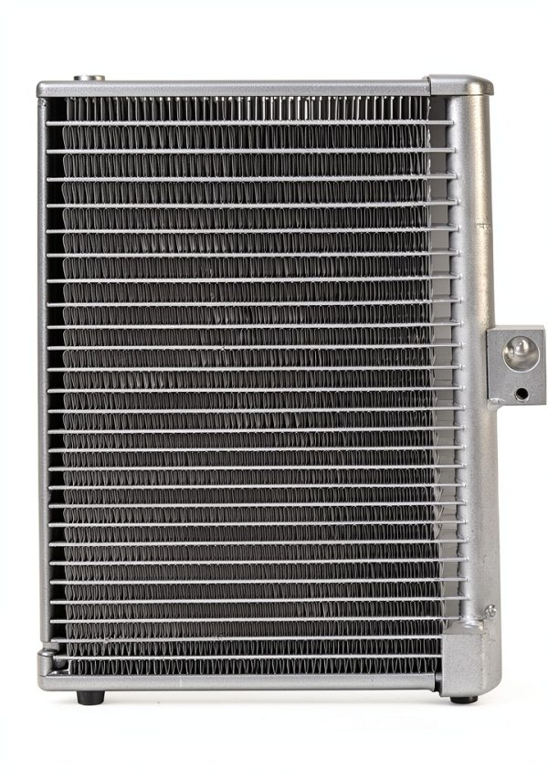 ASAPE Automotive Air Conditioning Condenser-5