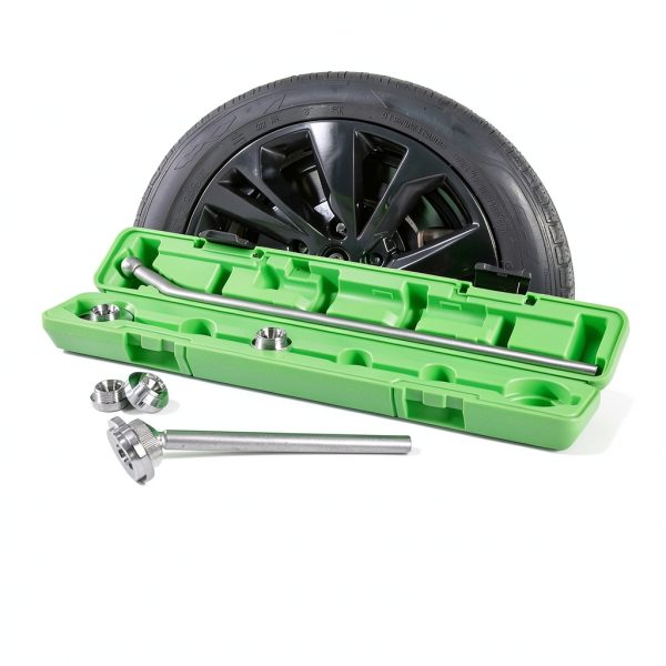 OEMTOOLS Freeze Plug Installer Kit Automotive-4