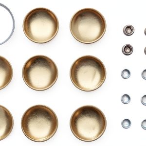 Pioneer PE-100-B Engine Expansion Plug Kit for Automotive-0