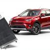 Orceed Automotive AC Condenser Kit for Toyota RAV4-2