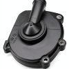 SekiFitment Engine Crankcase Vent Valve Oil Separator Kit-5