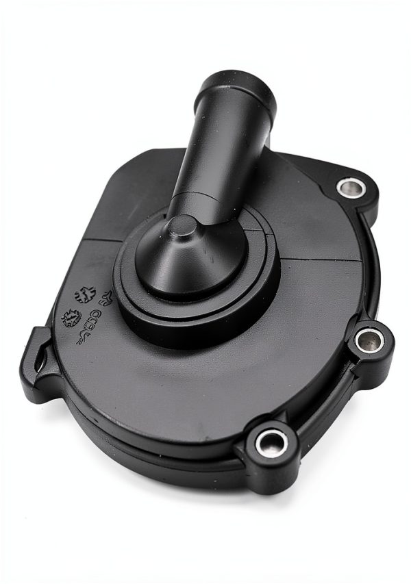 SekiFitment Engine Crankcase Vent Valve Oil Separator Kit-5