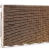 Garage-Pro A/C Condenser for Kia Rio Hyundai Accent-0