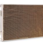 Garage-Pro A/C Condenser for Kia Rio Hyundai Accent-0