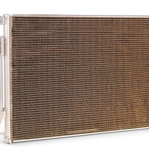 Garage-Pro A/C Condenser for Kia Rio Hyundai Accent-0