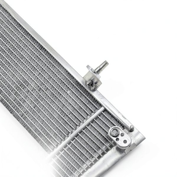A-Premium Automotive AC Condenser Assembly-2